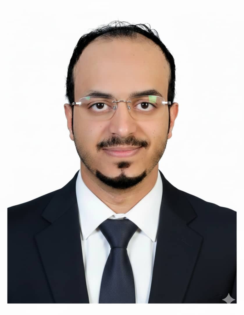 Mr. Esmaeil Al-Zuraei